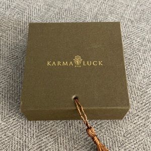 Karma and Luck Sagittarius Ring